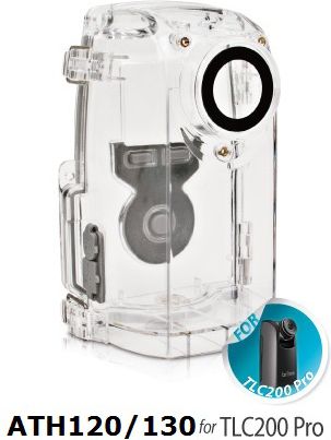 Brinno Wodoodporna obudowa ATH120 dla TLC200 Pro