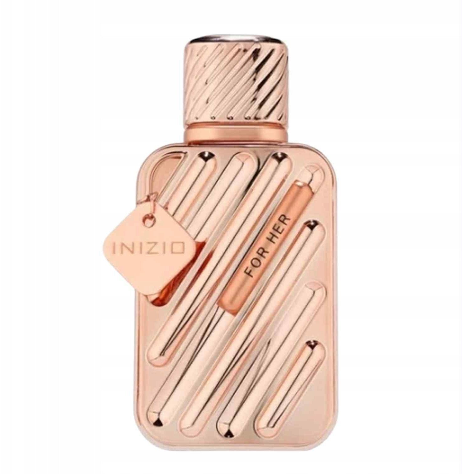 FRAGRANCE WORLD Inizio For Her EDP spray 100ml