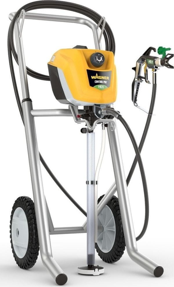 Wagner WAGNER Airless Sprayer Control Pro 350 M - 2119410
