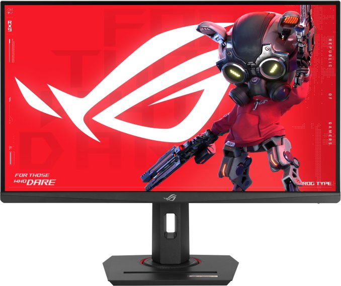 Monitor Asus ROG Strix XG279CNS (90LM0AW0-B01371)