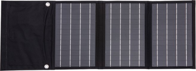 Ładowarka solarna Technaxx Technaxx 21W solar charging case TX-207