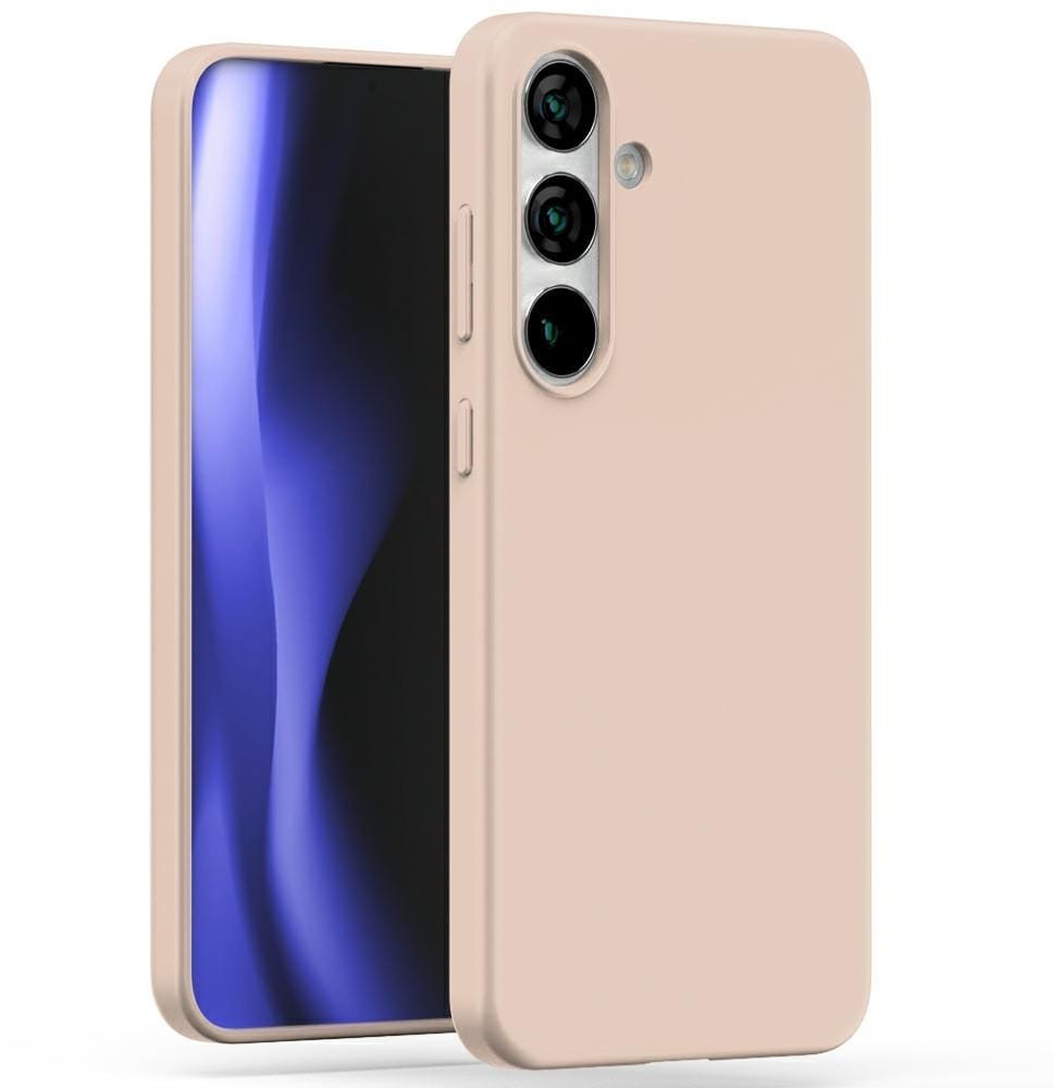 Mercury Soft Sam S25+ S936 różowo-piaskowy/pink sand