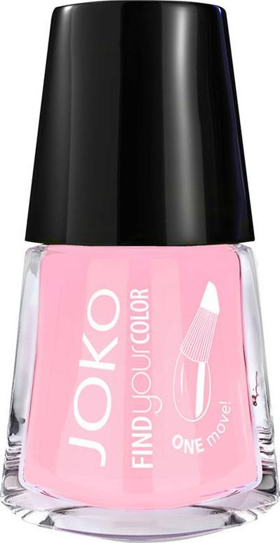 Joko Joko Lakier do paznokci Find Your Color nr 134 10ml