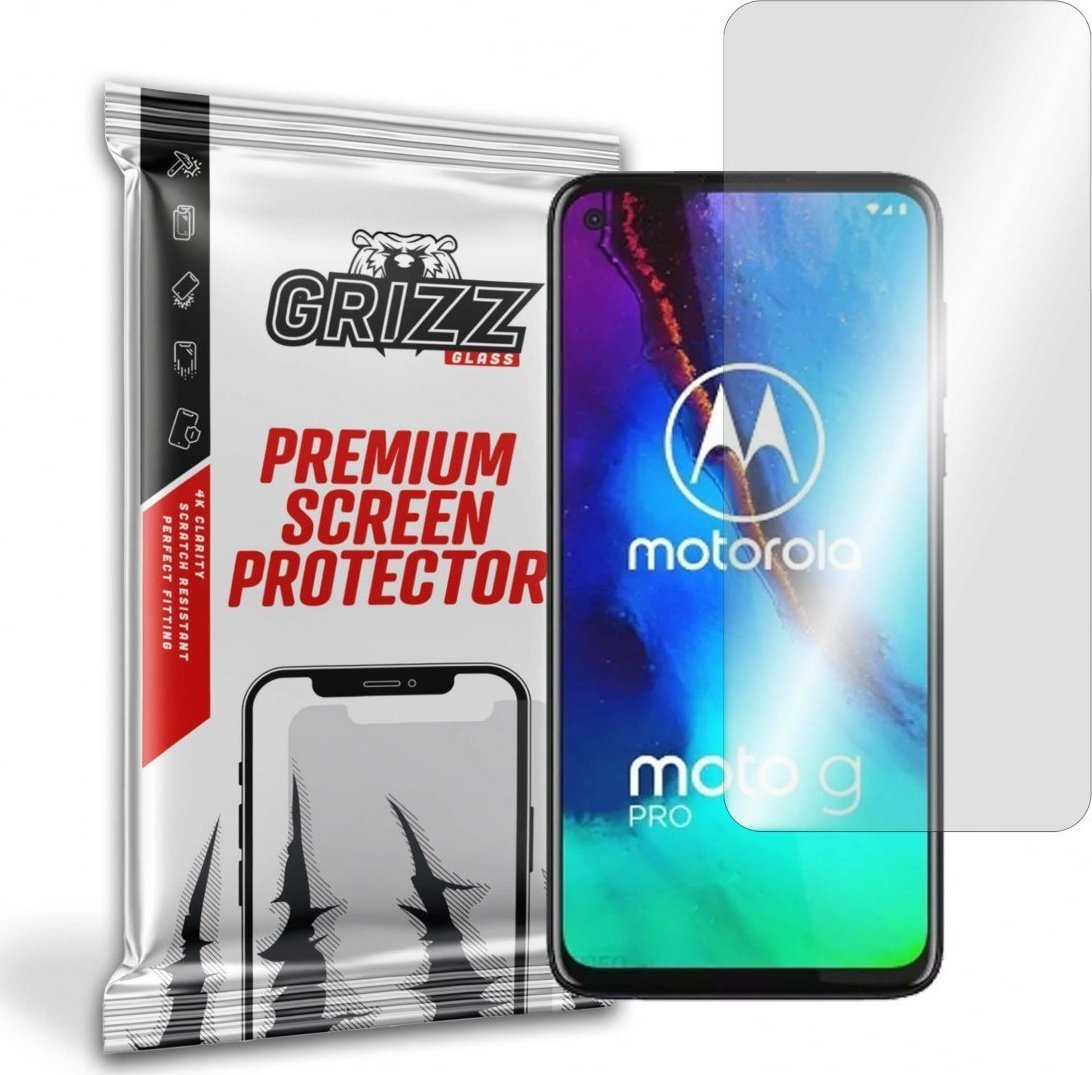 GrizzGlass Folia hydrożelowa Grizz Motorola Moto G Pro
