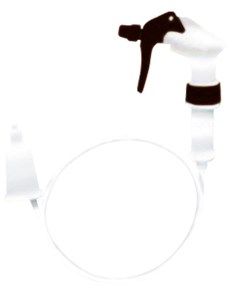 Weldtite Spryskiwacz do płynu do mycia roweru dirtwash bike cleaner 5l (WLD-06007)