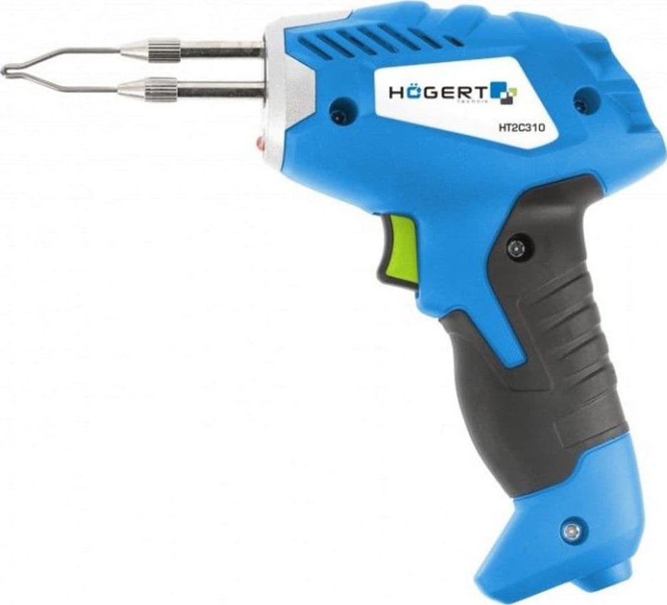 Högert Technik Lutownica transformatorowa 100W