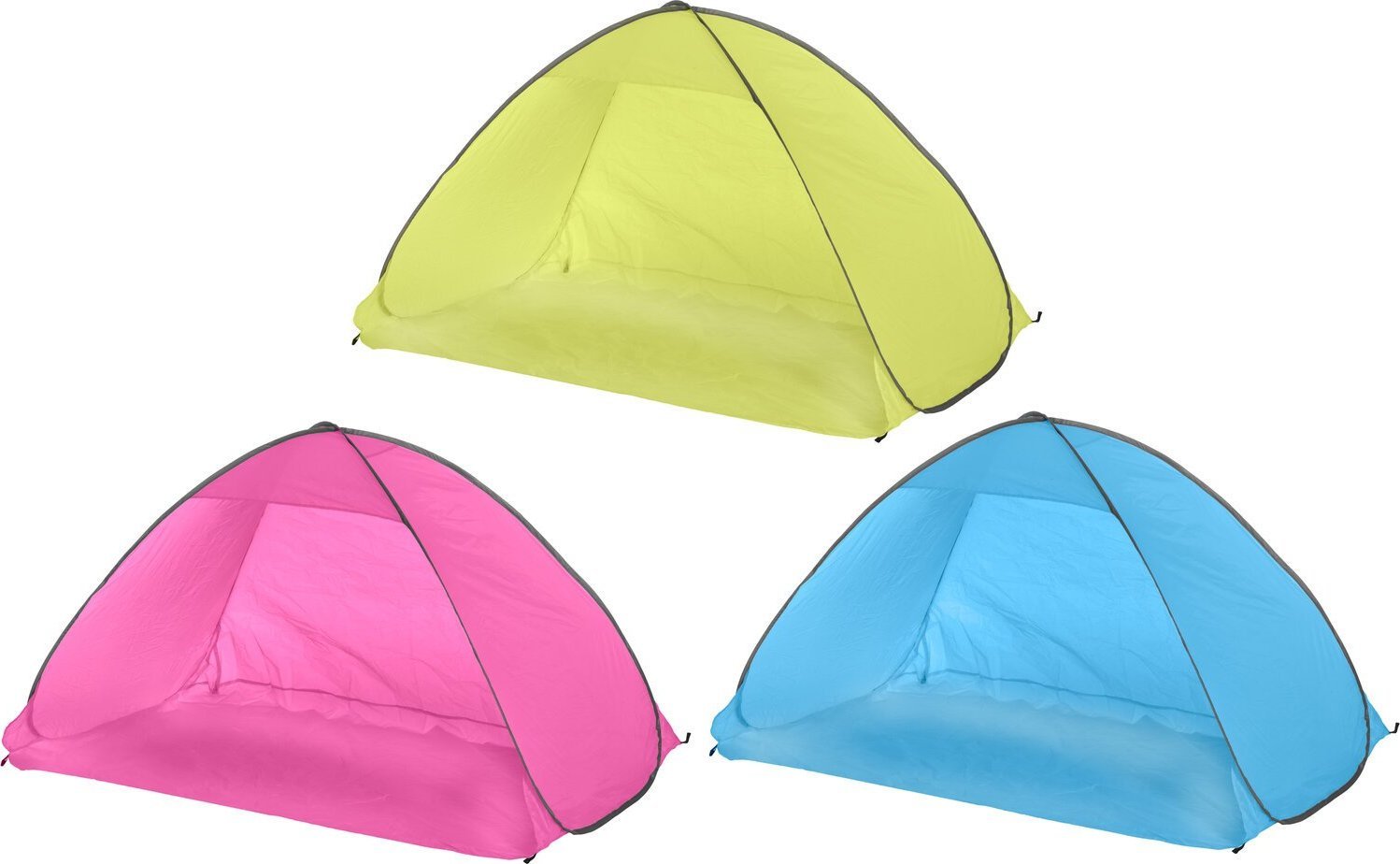 Namiot plażowy Atom Sports, różne kolory