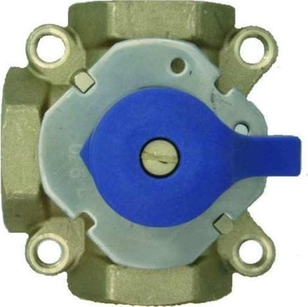 Zawór mieszający 3-drogowy DN 32 (DWZ)