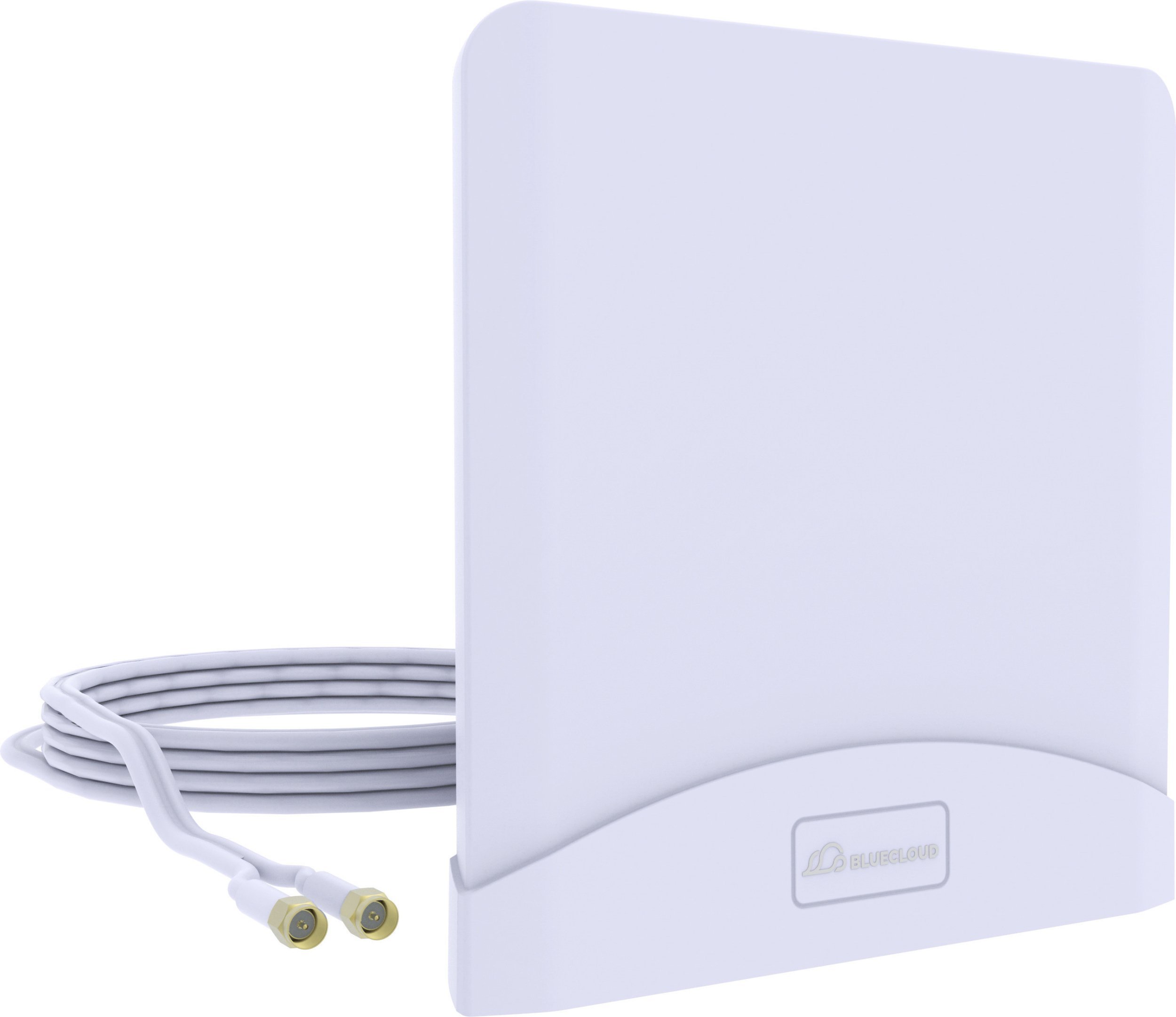 Bluecloud MiMo 5G/4G/3G/2G Dual Antenna