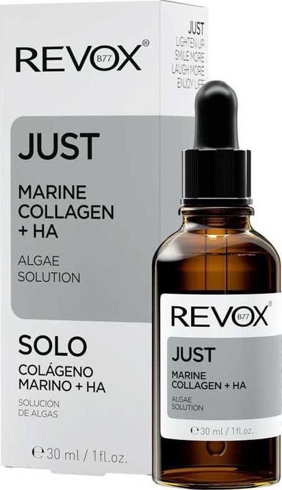 Revox Revox Just Marine Collagen HA Serum do twarzy 30ml