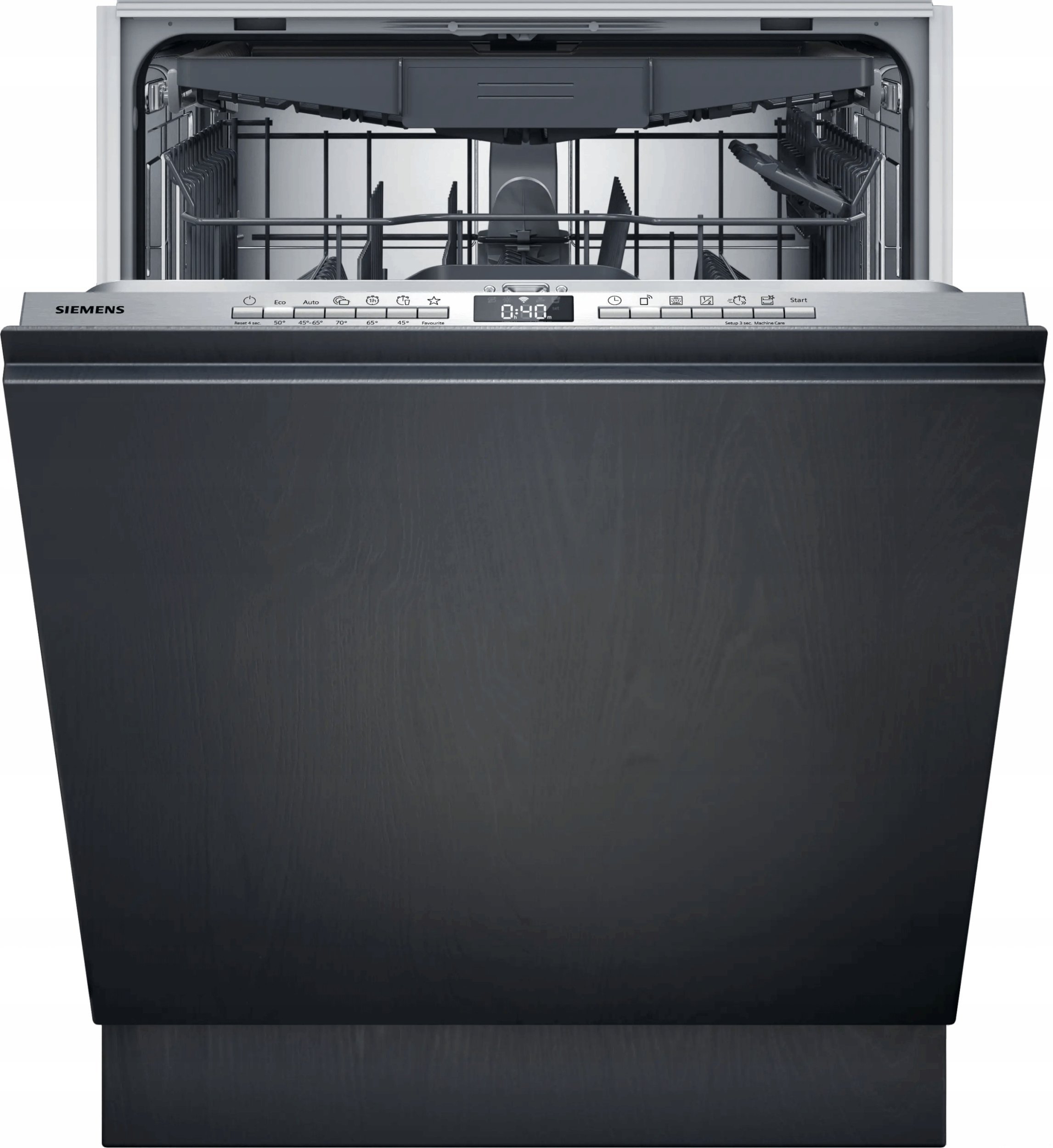 Zmywarka Siemens SN63HX16VE