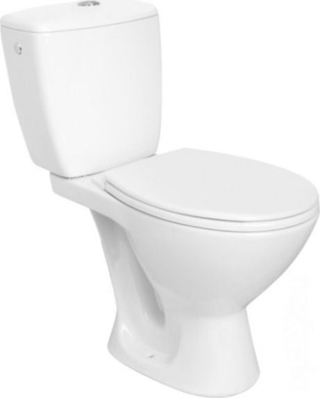 Zestaw kompaktowy WC Cersanit