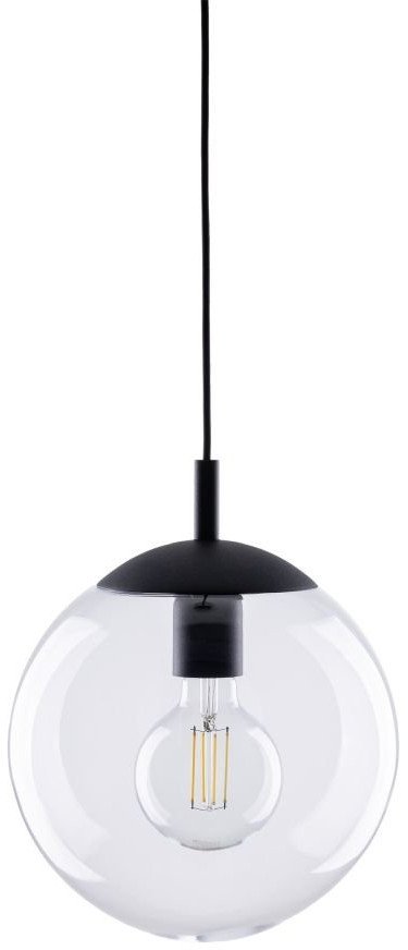 Lampa wisząca ESME TRANSPARENT 3266 TK Lighting