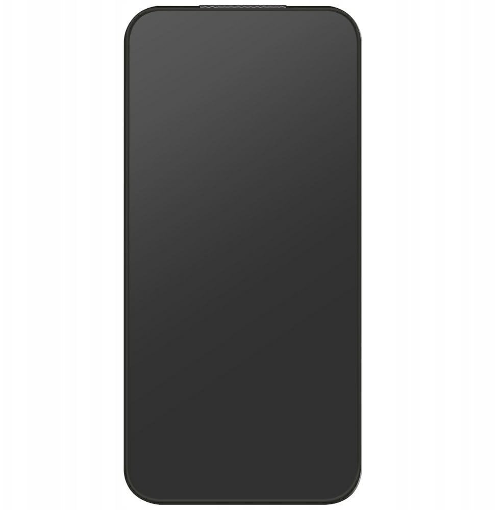 UNIQ Optix Exofit Privacy Tempered Glass for iPhone 17 Pro Max Privacy with Applicator