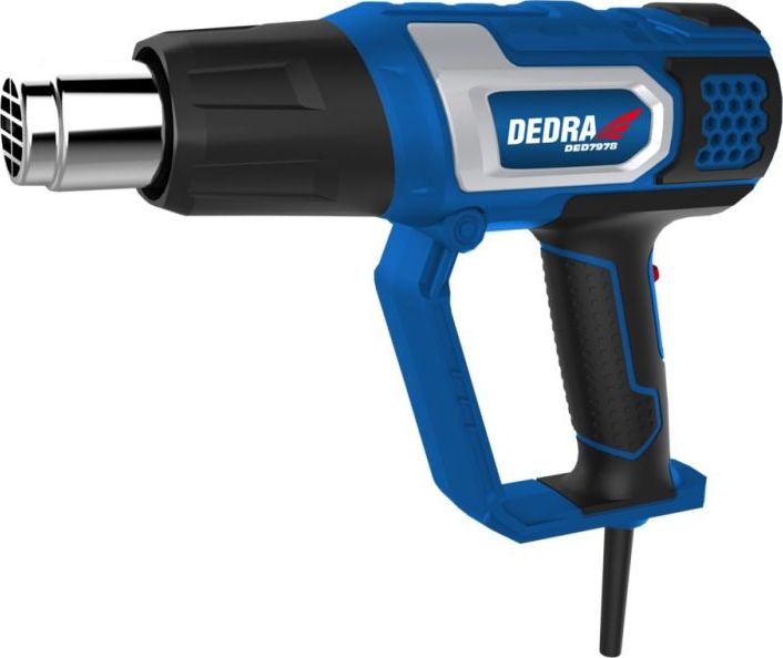 Opalarka Dedra 2000 W (DED7978)