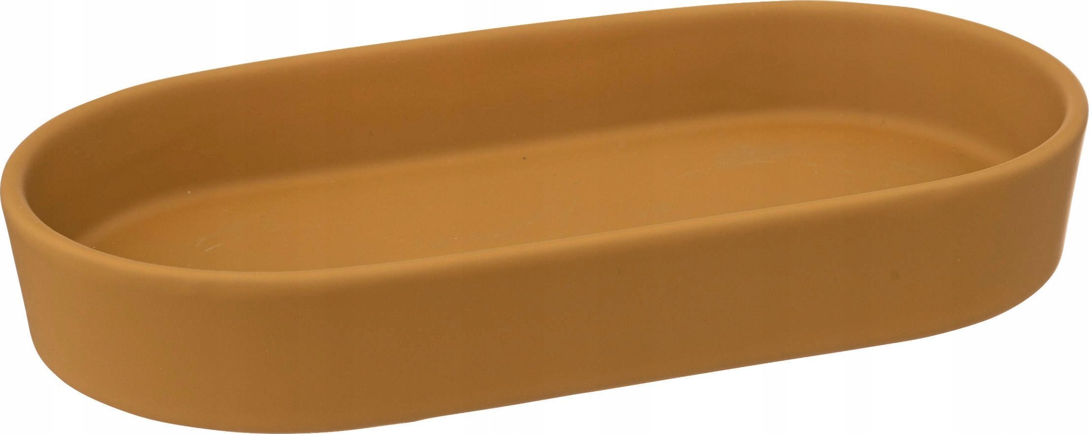 5five Podstawka łazienkowa na akcesoria COCON, ceramiczna