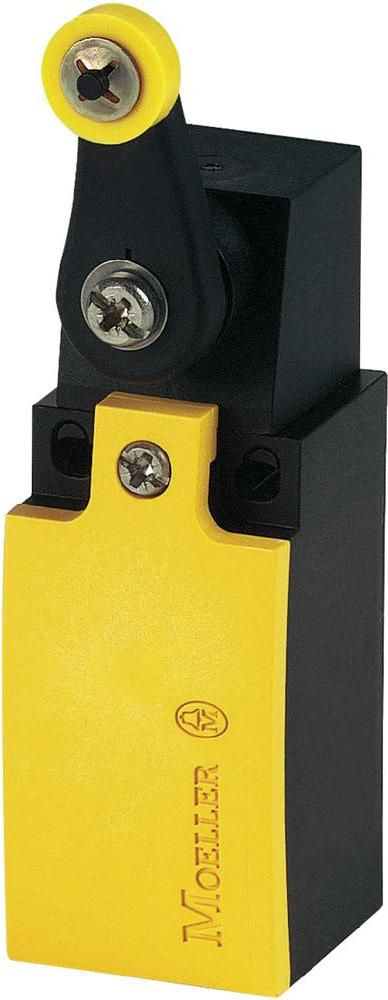 Eaton Wyłącznik krańcowy 1Z 1R migowy dźwignia obrotowa z rolką tworzywo LS-11S/RL (266117)