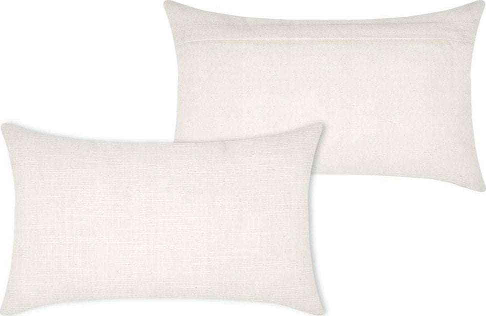 Poduszka dekoracyjna HELIOS, bawełna, 30 x 50 cm