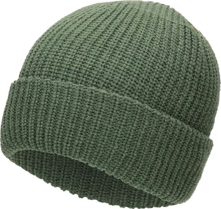 MFH MFH Czapka Zimowa Dokerka Watch Hat Olive