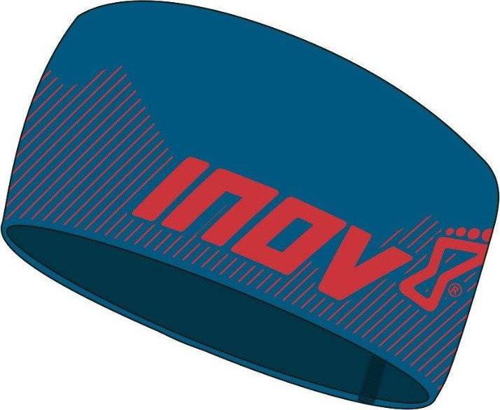 Inov-8 Inov-8 Race Elite Headband 000843-BLRD-01 Niebieskie One size
