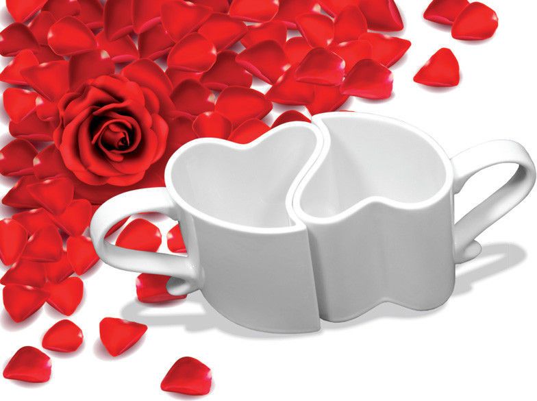 Kemis Zakochane Kubeczki (GW156) - 5903181042119