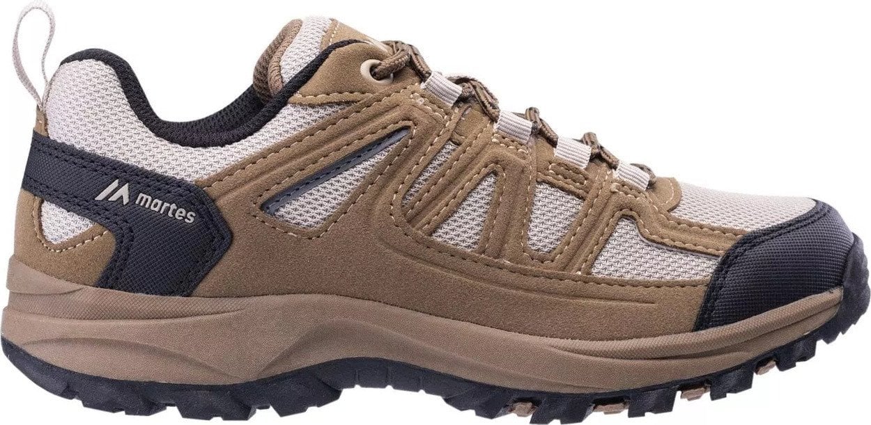 Buty damskie trekkingowe turystyczne Martes Bacland LOW Wo's rozmiar 36