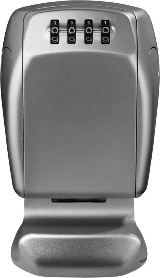 MasterLock Kasetka na klucze HD z zamkiem szyfrowym (5415EURD)