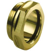 Conex Łącznik przejściowy GZ B OYSTER 15x1/2" mosiądz - Y8243G01504000