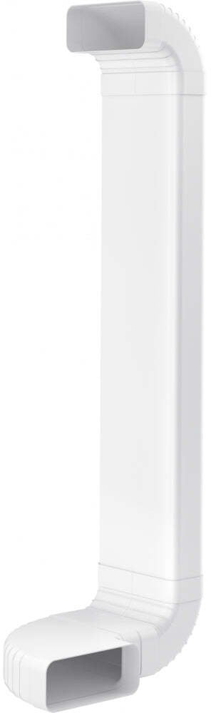 Faber DUCTING KIT PLINTH AIR OUTLET GALILEO STRIPES / GALILEO SLIM