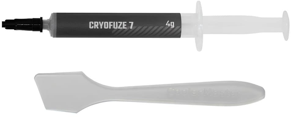 CoolerMaster Wärmeleitpaste CRYOFUZE 7