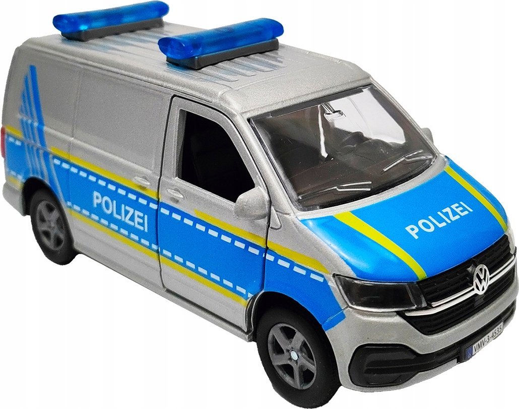 Hipo VW T6 służby 3 wzory św/dźw 510331 88874