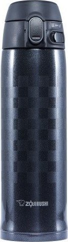 ZOJIRUSHI Kubek termiczny Zojirushi SM-TAE48SA-BZ 480 ml czarny