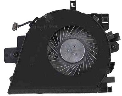 Wentylator HP Graphics board fan assembly Wentylator