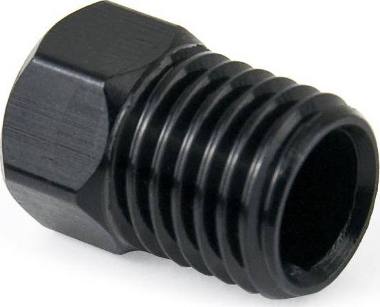 Brakco Śruba przewodu hydraulicznego hamulca Formula HBP03 M8x1,0, aluminium