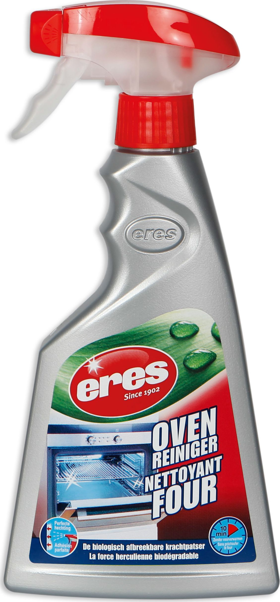 ERES Oven Cleaner OVEN-NET 500ml