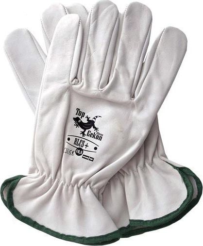 Unimet RĘKAWICE ZE SKÓRY KOZIEJ LICOWEJ RLCS+/CORONA