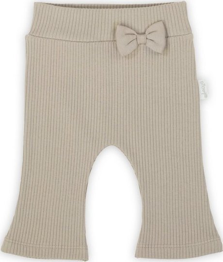 Nicole Spodnie legginsy niemowlęce dla dziewczynki Nicol Gaja 56