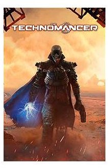 Microsoft MS ESD XbxXBO LV 3PP GonD N/SC2C Online Gaming Technomancer Download