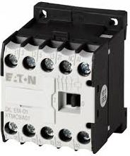 Eaton Stycznik mocy 9A 3P 400V AC 0Z 1R DILEM-01 (051797)