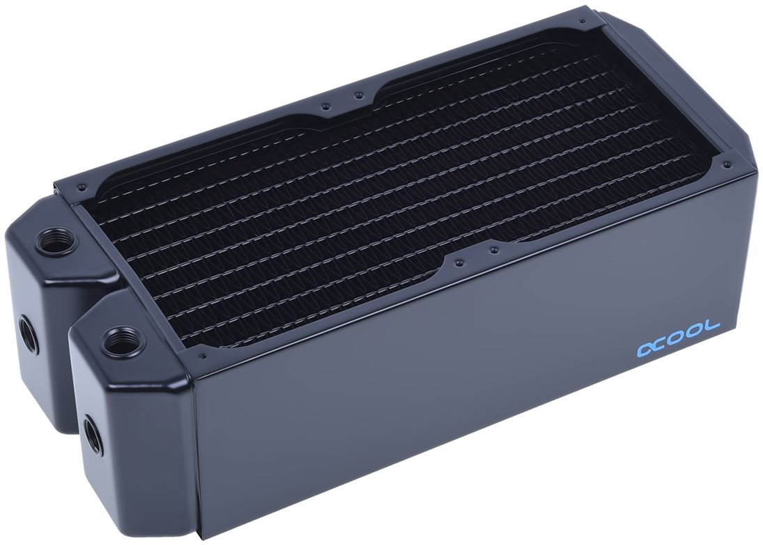 Alphacool Chłodnica NexXxoS Monsta 240mm (35315)