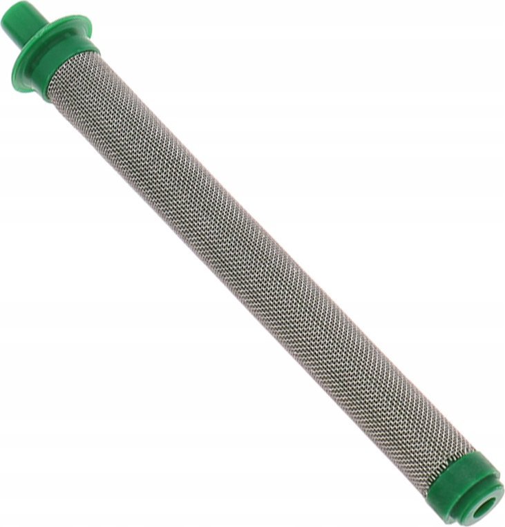 Rosfix FILTR PALUSZKOWY 30 MESH ZIELONY AGREGAT PISTOLET