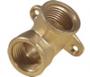 Nibco Kolano mosiądz do bateri GW - 4708-355