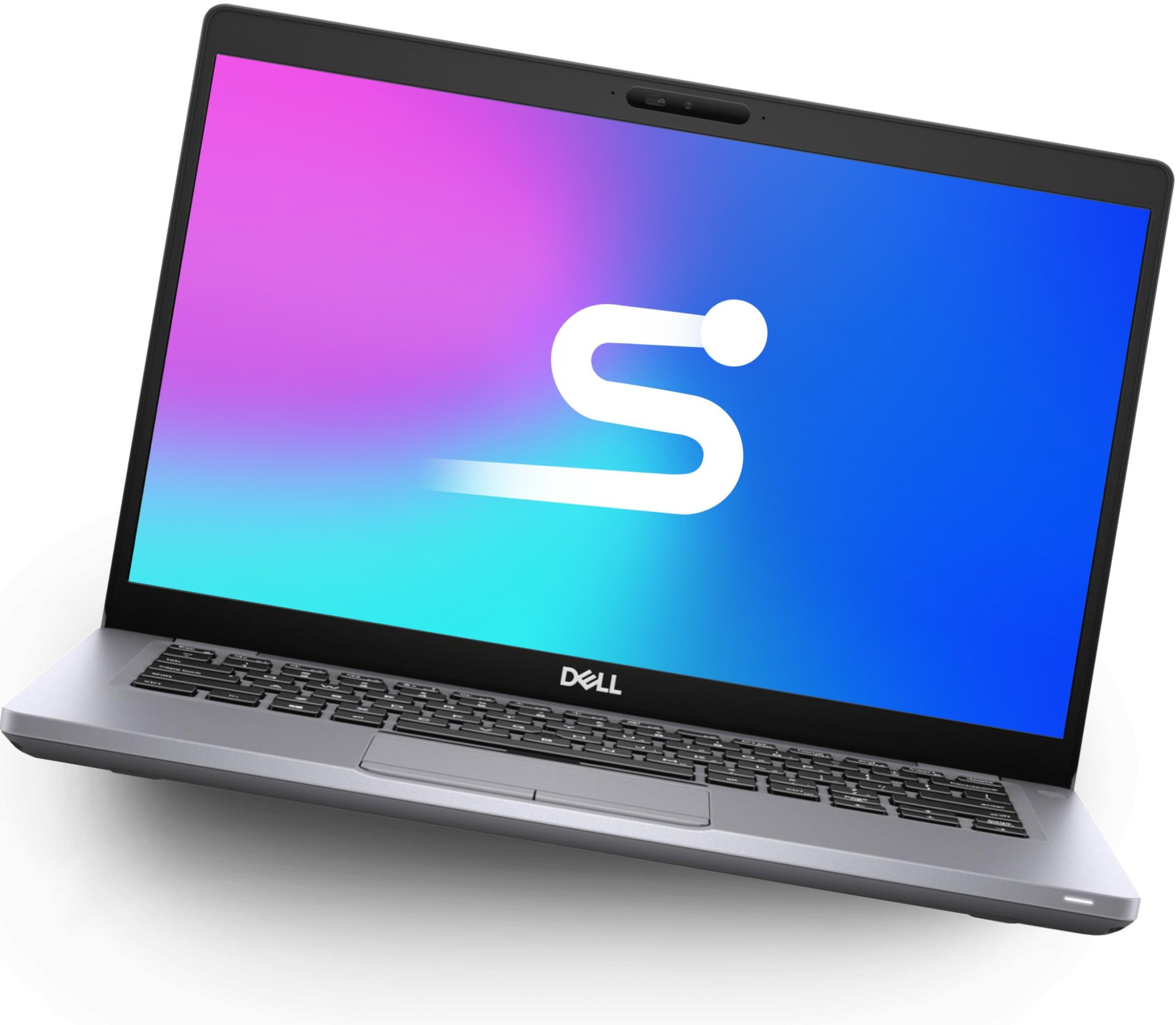 Laptop Dell Latitude 5410 14" Core i5-10210U 32GB 256GB SSD FHD WIN11PRO