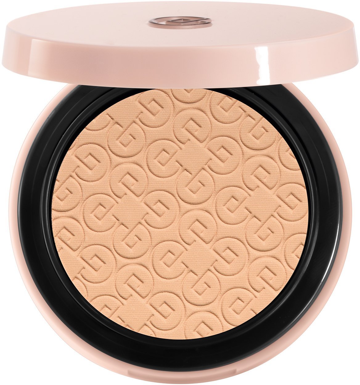 COLLISTAR IMPECCABLE COMPACT POWDER 10G HONEY