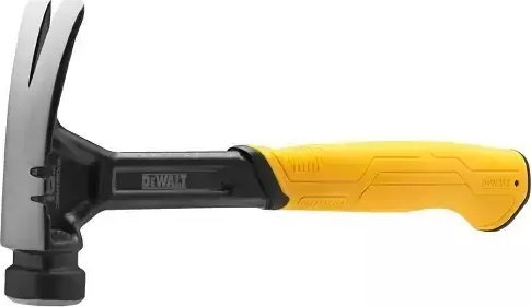 Dewalt DEWALT MŁOTEK STALOWY 454g