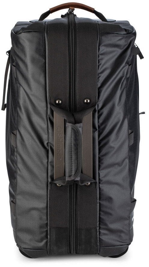 Shimoda DV Roller — Black