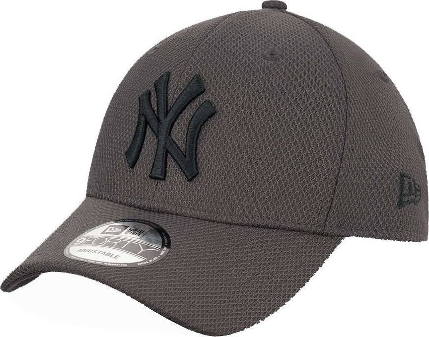 New Era Czapka z daszkiem NEW ERA NEW YORK Diamond ERA