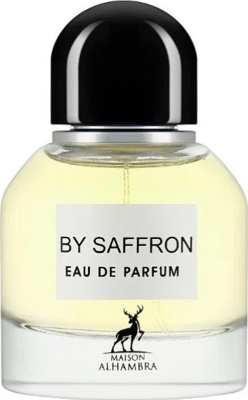 Maison Alhambra By Saffron woda perfumowana spray 100ml