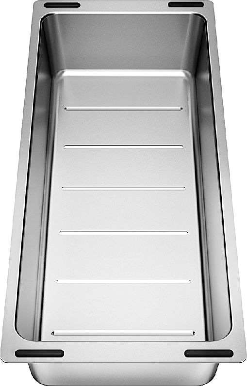 Blanco Odsączarka 43.5x17.5cm (227689)