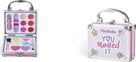 Zestaw kosmetyk?w mini w walizce